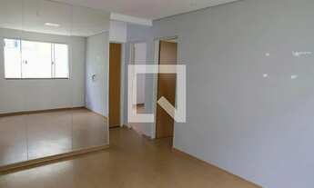 Imagem: Apartamento para Aluguel - Jardim Altos