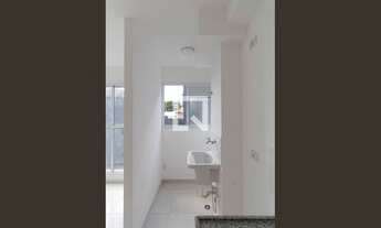 Imagem 7: Apartamento para Aluguel - Vila Guilhermina, 1 Quarto, 40 m2