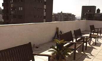 Imagem: Sala Comercial a venda com 435 m, 4 vagas