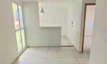 Imagem 4: Alugo apartamento Cond mundau club