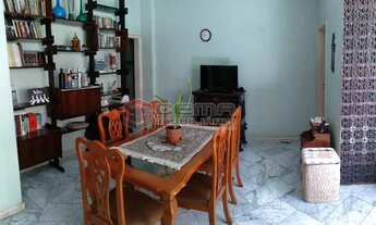 Imagem: Apartamento-À VENDA-Botafogo-Rio de Janeiro-RJ