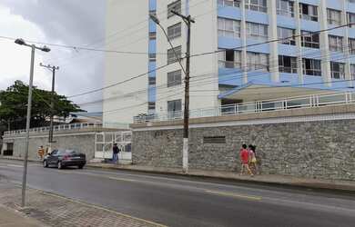 Imagem 3: Praia dos sonhos - Itanhaem - andar alto