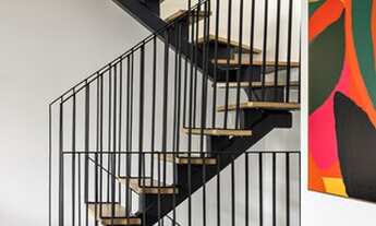 Imagem 3: Apartamento para Aluguel com 1 quarto , 146m² em Vila Madalena - São Paulo