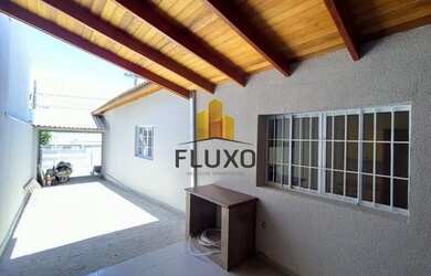 Imagem 3: Casa no Bairro VILA FLORES na cidade de Bauru