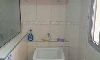 Imagem 3: Apartamento à venda em Tucuruvi com 60 m², 2 quartos, 1 vaga