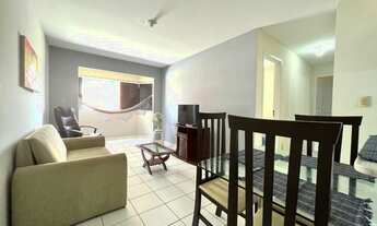 Imagem: Apartamento 3 quartos mobiliado- Capim Macio