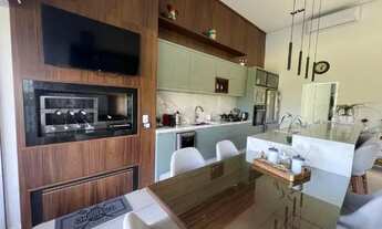 Imagem 3: Linda casa mobiliada em Torres