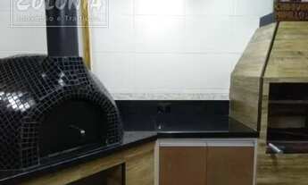 Imagem 3: Santo André - Apartamento Padrão - Paraíso