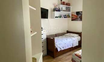 Imagem 16: Apartamento à Venda, Moema, 3 Dormitórios, 2 Vagas + Depósito, Andar Alto, 117m²