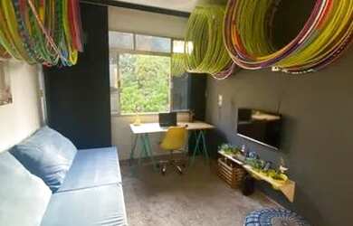 Imagem 2: APARTAMENTO - LAPA DE BAIXO - SP