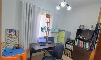 Imagem 7: Sobrado 4 dormitórios sendo 2 suítes, 8 vagas, 260m2 no Parque São Domingos