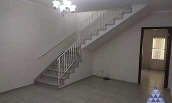 Imagem 3: Sobrado com 3 dormitórios para alugar, 133 m² por R$ 3.215,00/mês - Santana - São Paulo/SP