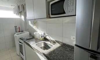 Imagem 5: Alugo Apartamento Mobiliado 2 Quartos