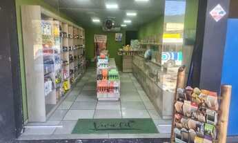 Imagem: Loja completa de suplementos e granel em