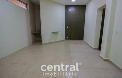Imagem 2: Apartamento no Edificio Residence, 01 dormitório, 35m²- Centro