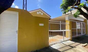Imagem: Casa Vila Tiberio 245.000 OPORTUNIDADE