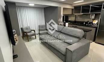 Imagem: Excelente apartamento 2 quartos sendo 1