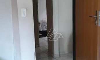 Imagem 4: Casa com 3 dormitórios à venda, 80 m² por R$ 390.000,00 - Parque Residencial Julieta - Mar
