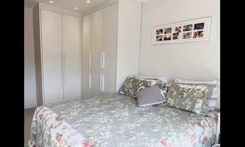 Imagem 6: Cobertura duplex para venda com 3 Quartos no Recreio dos Bandeirantes