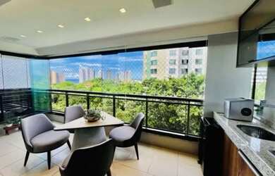 Imagem 7: Lindo Apartamento em Patamares