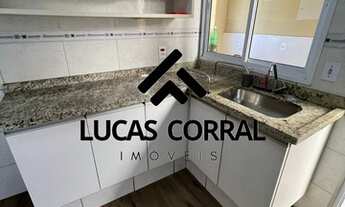 Imagem 5: Casa para Locação no Condomínio Felicitá no Wanel Ville Zona Oeste de Sorocaba-SP