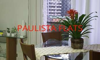 Imagem 5: SÃO PAULO - RESIDENCIAL - JARDIM PAULISTA