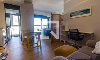 Imagem 2: Apartamento para Aluguel - Centro, 1 Quarto, 39 m2