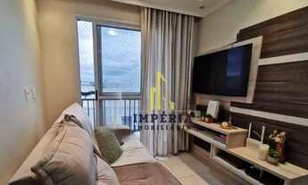 Imagem: Apartamento com 2 dormitórios, 60 m²