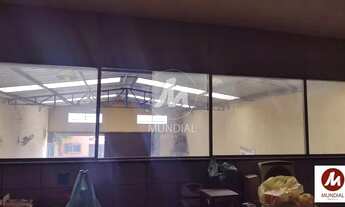 Imagem 4: Salão/Galpão (salão - térreo