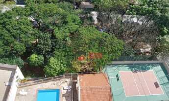 Imagem 6: Apartamento com 3 dormitórios para alugar, 67 m² por R$ 3.220,00/mês - Jardim Prudência