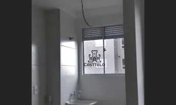 Imagem 5: Apartamento 50 m² - venda por R$ 190.000 ou aluguel por R$ 1.180/mês - Jardim Maria Celina