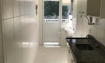 Imagem 7: Apartamento excelente com 3 quartos, 2 suítes, armários - Camorim