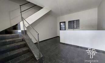 Imagem 2: Casa com 2 dormitórios para alugar, 80 m² por R$ 1.000/mês - Jardim Pérola - Santa Bárbara