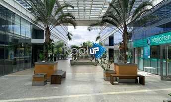 Imagem 4: Sala Comercial de 25 m² na Barra da Tijuca