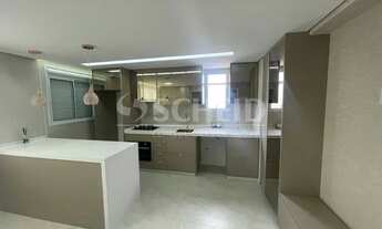 Imagem 5: Apartamento com 37m2 com armários e ótima localização na Zona Sul