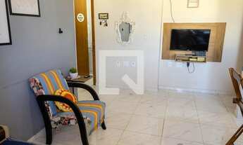 Imagem 2: Apartamento para Aluguel - Santinho, 2 Quartos, 56 m2