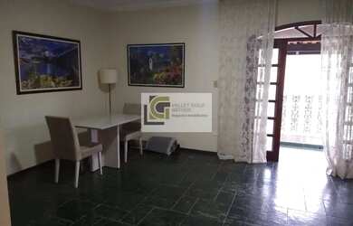 Imagem 2: SI- SOBRADO 4 DORM EM CIMA - 3 EMBAIXO/ 355m² TERRENO- JD DAS INDUSTRIAS ZONA OESTE SJC