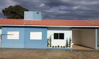 Imagem: Casa para alugar em condomínio fechado