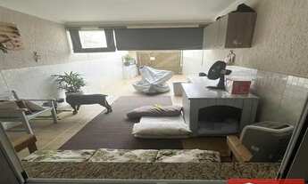 Imagem 5: Sobrado Vila Marieta São Paulo/SP