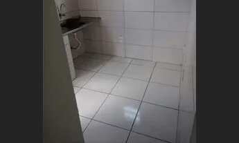 Imagem 5: Alugo casa 2/4 sala, cozinha, área de serviço, varanda