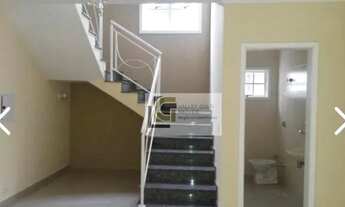 Imagem 2: Casa com 3 dormitórios à venda, 119 m² por R$ 901.000 - Parque Califórnia - Jacareí/SP