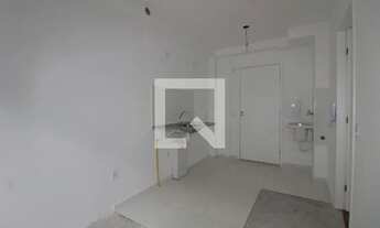 Imagem 3: Apartamento para Aluguel - Sapopemba, 1 Quarto, 28 m2