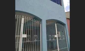 Imagem 2: Vendo sobrado Casa com 4 dormitórios