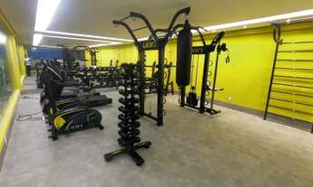 Imagem 4: Apartamento para aluguel com 102 m² com 3 quartos em Val-de-Cães - Belém - PA