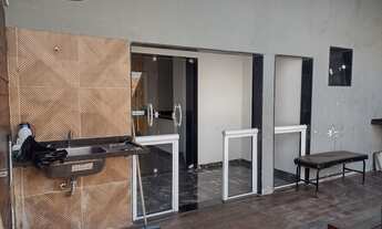 Imagem 2: Casa para alugar no Jardim Metrópole