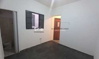 Imagem 2: Casa 1 quarto para Locação Vila Carolina, São Paulo