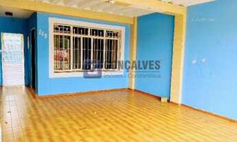 Imagem 4: SAO BERNARDO DO CAMPO - Residential / Home - PLANALTO