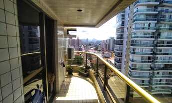 Imagem 2: Apartamento de 2 quartos com suíte em Itapuã!