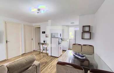 Imagem 2: Apartamento para Aluguel - Campina, 2 Quartos, 50 m2