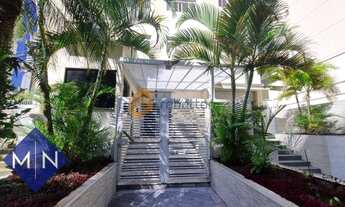 Imagem 6: Apartamento com 1 dormitório à venda, 52 m² por R$ 480.000 - Indianápolis - São Paulo/SP